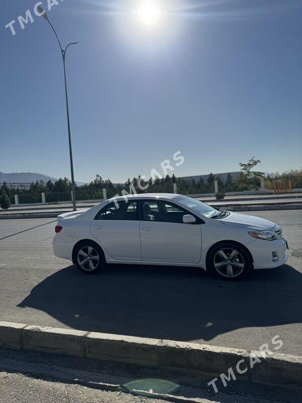 Toyota Corolla 2011 - 130 000 TMT - Büzmeýin GRES - img 4