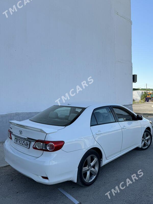 Toyota Corolla 2011 - 130 000 TMT - Büzmeýin GRES - img 3