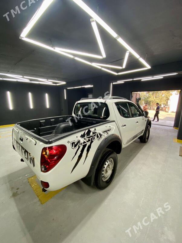 Mitsubishi L200 2011 - 175 000 TMT - Туркменбаши - img 5