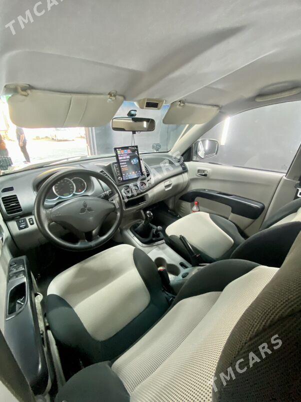 Mitsubishi L200 2011 - 175 000 TMT - Туркменбаши - img 8