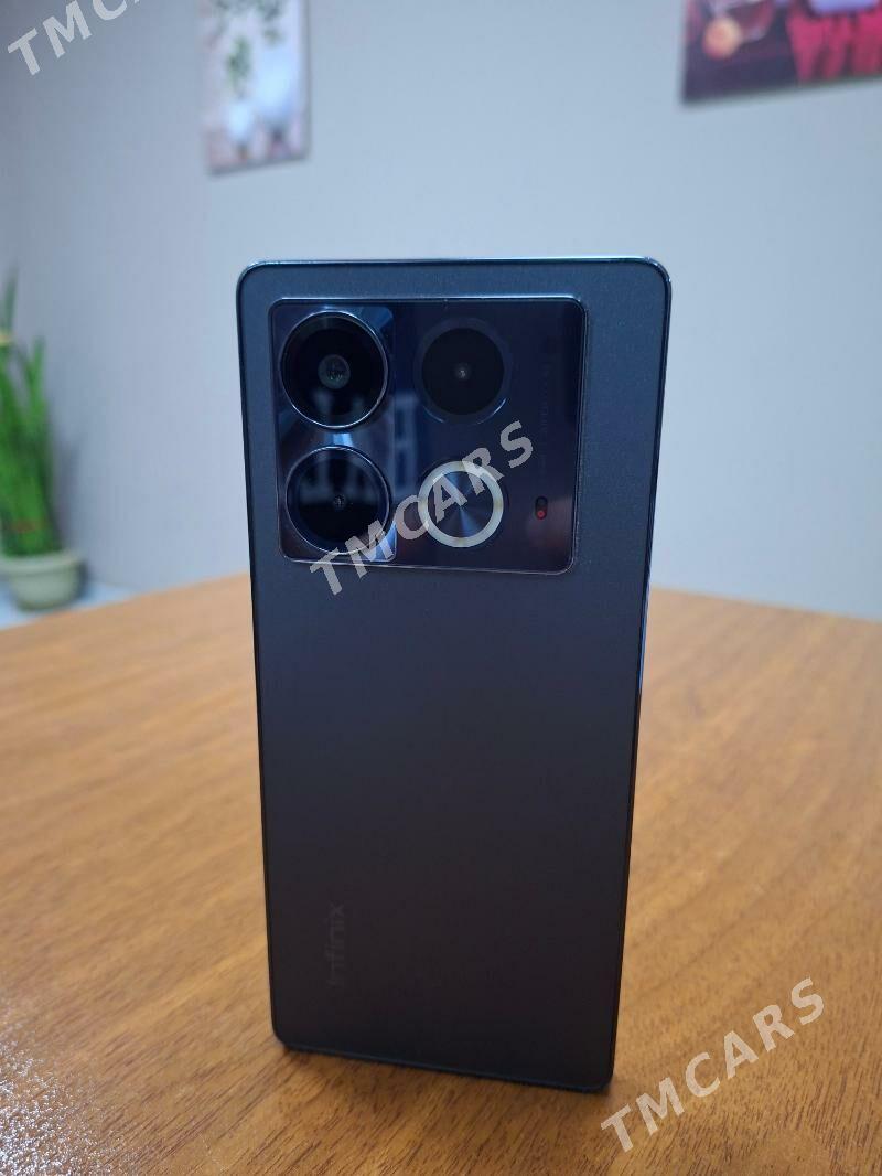 Infijix note 40 - Мир 7 - img 3
