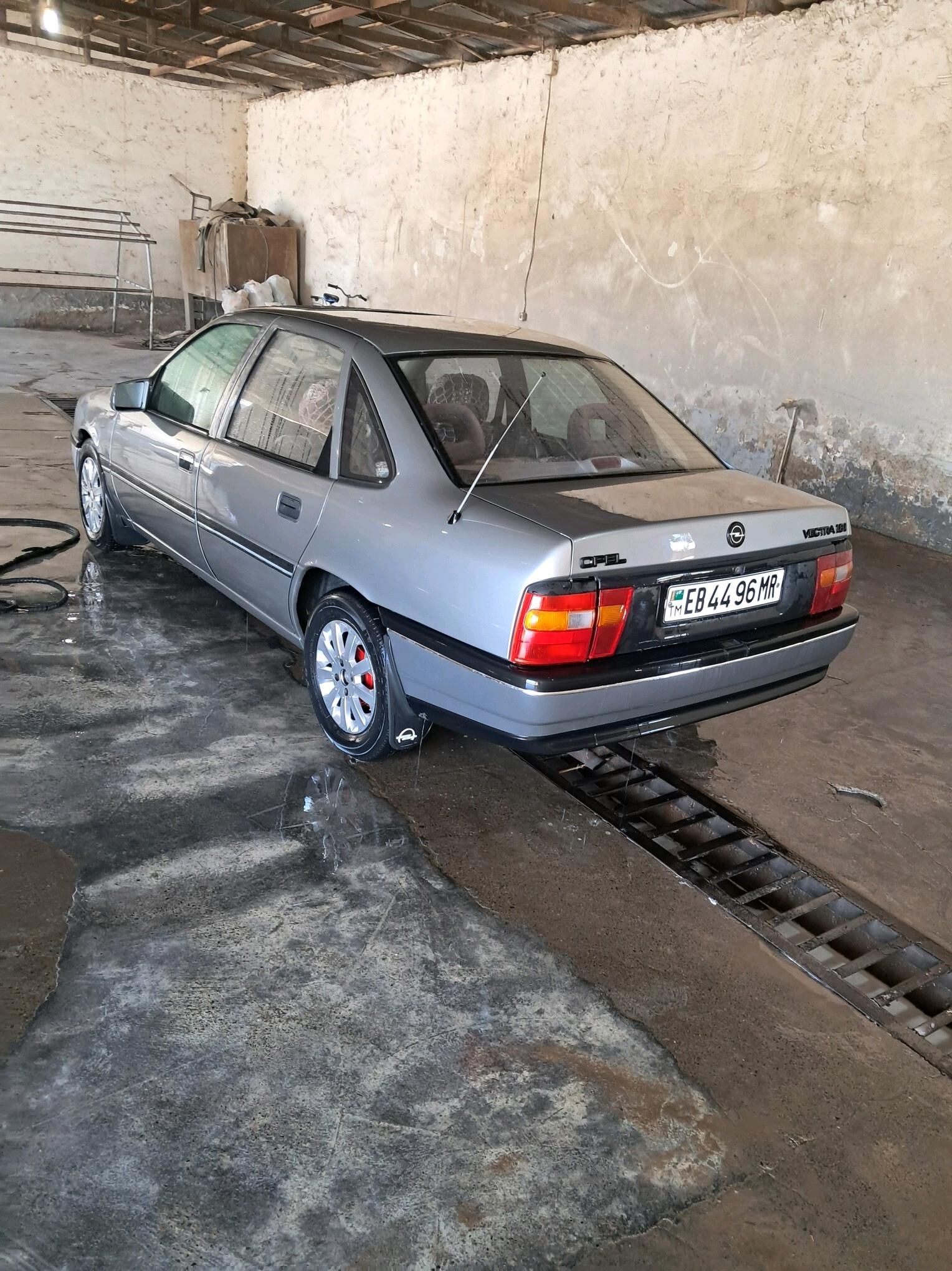 Opel Vectra 1991 - 36 000 TMT - Baýramaly - img 4