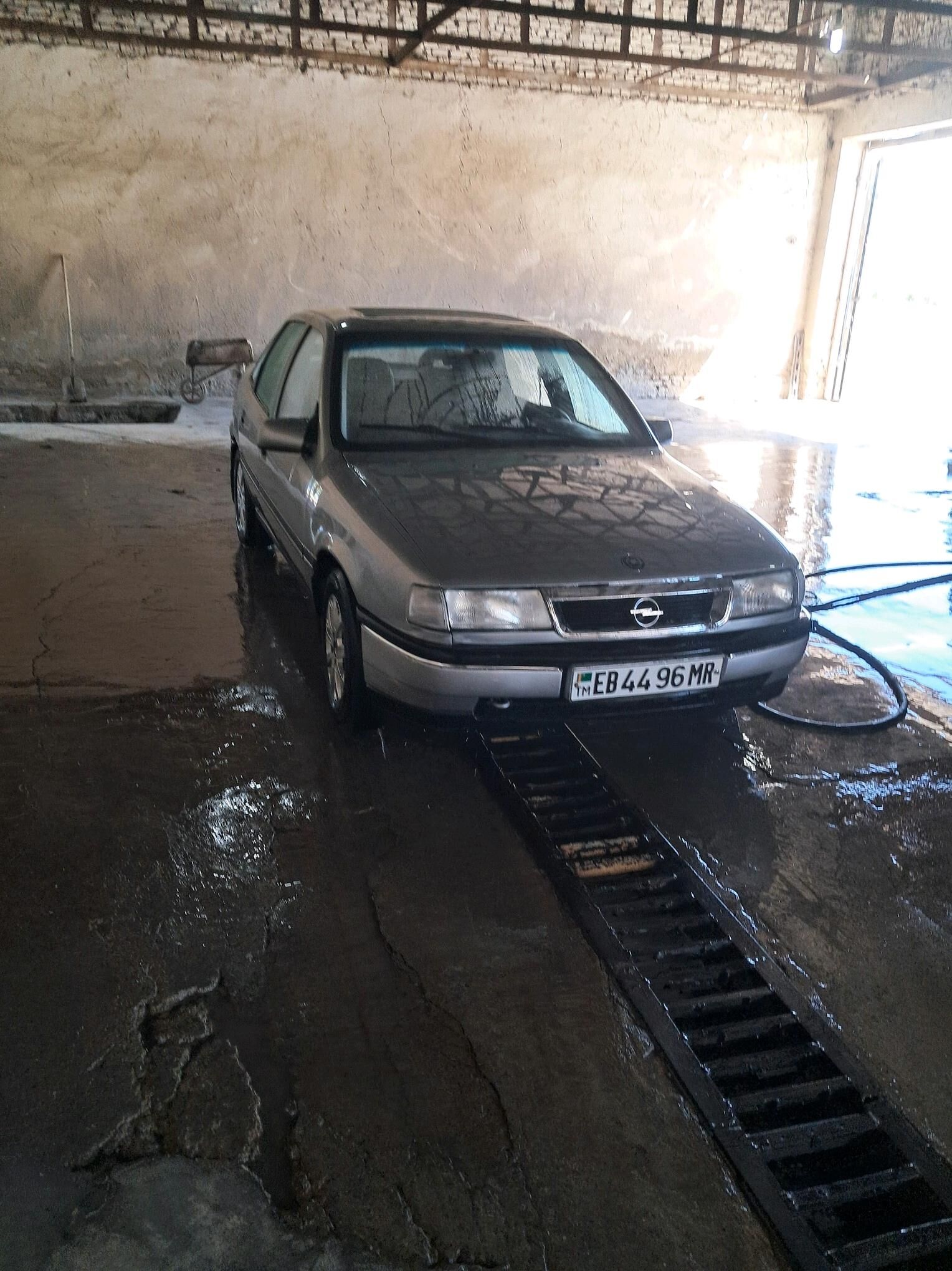 Opel Vectra 1991 - 36 000 TMT - Baýramaly - img 5