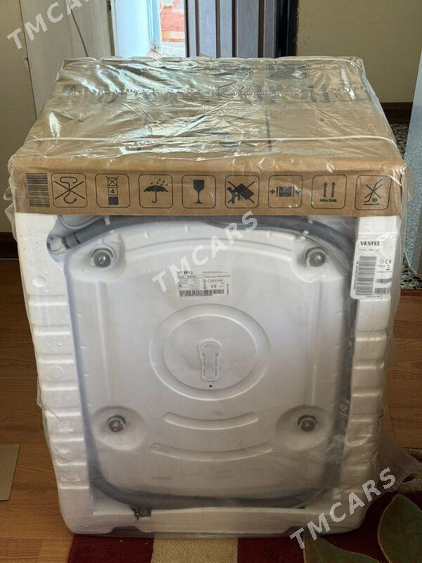 vestel 8kg paket kir masynka - Aşgabat - img 2