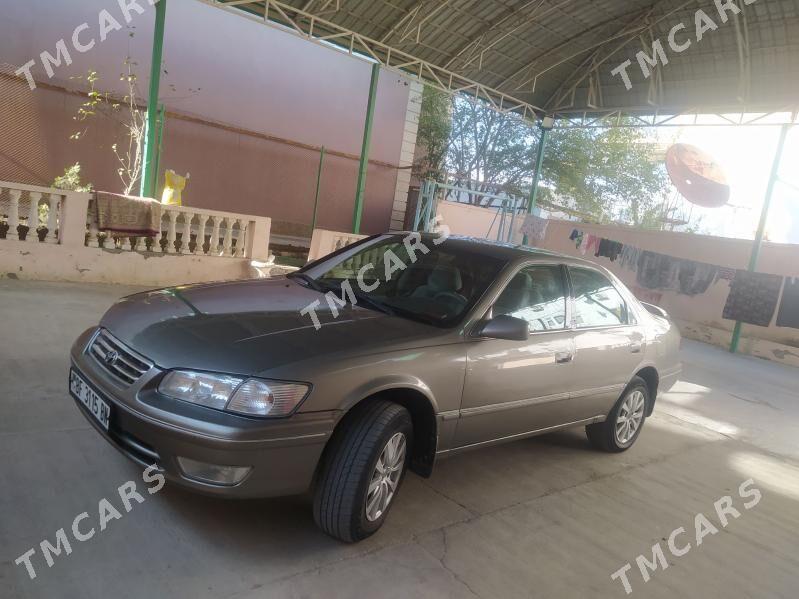 Toyota Camry 1997 - 115 000 TMT - Garabogaz - img 3
