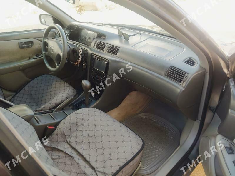 Toyota Camry 1997 - 115 000 TMT - Garabogaz - img 4
