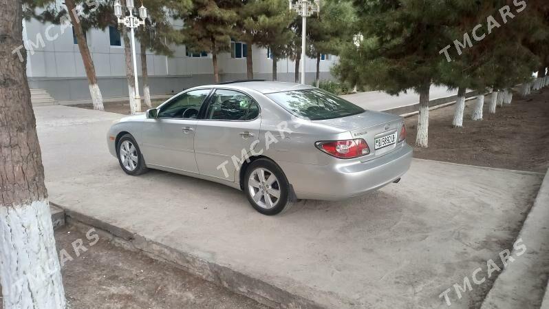 Lexus ES 300 2003 - 177 000 TMT - Türkmenabat - img 6