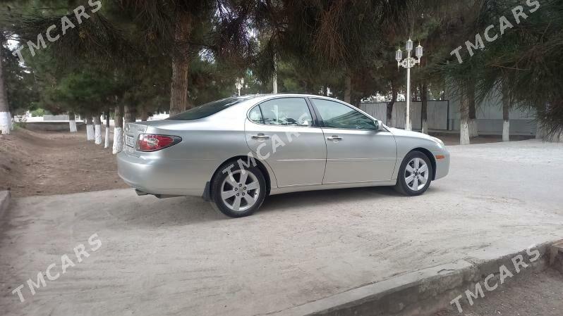 Lexus ES 300 2003 - 177 000 TMT - Türkmenabat - img 3