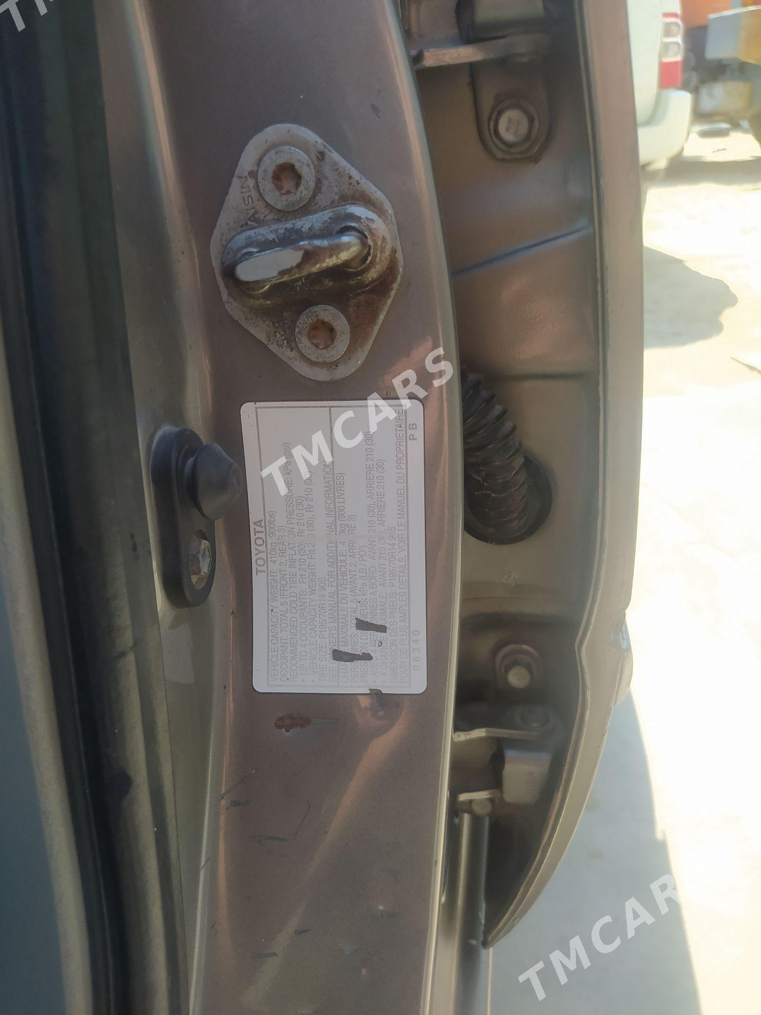 Toyota Camry 1997 - 115 000 TMT - Garabogaz - img 7