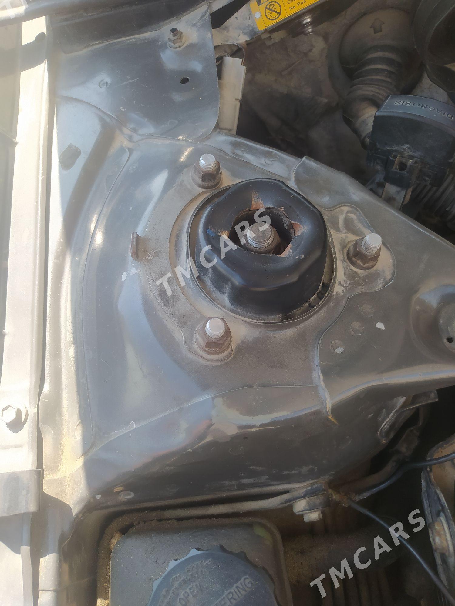 Toyota Camry 1997 - 115 000 TMT - Garabogaz - img 10