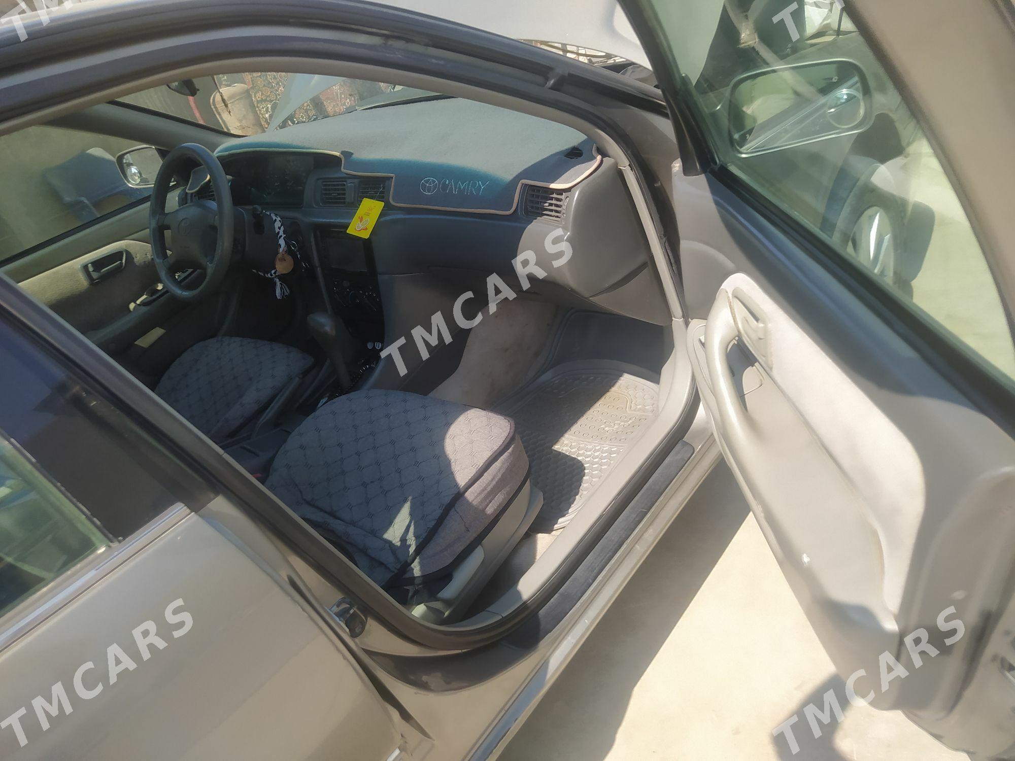 Toyota Camry 1997 - 115 000 TMT - Garabogaz - img 6