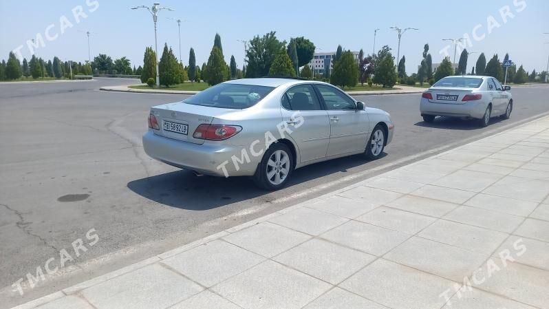 Lexus ES 300 2003 - 177 000 TMT - Türkmenabat - img 10