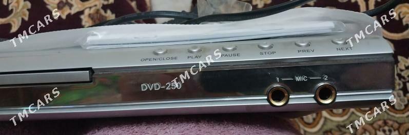 DVD, Blu-ray плеер - Aşgabat - img 3