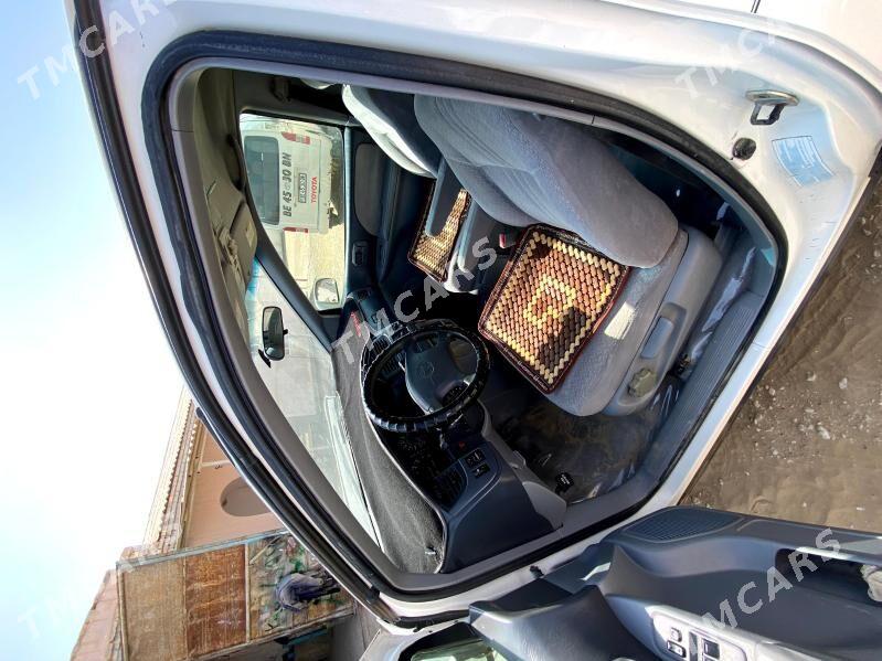 Toyota Sienna 2001 - 147 000 TMT - Esenguly - img 5