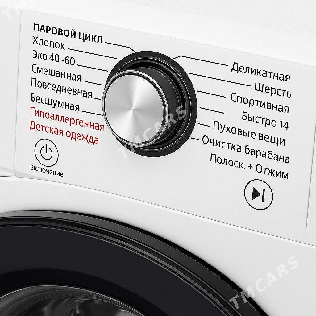 LG kir ýuwujy maşyny - Туркменабат - img 5