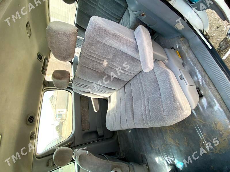 Toyota Sienna 2001 - 147 000 TMT - Esenguly - img 6