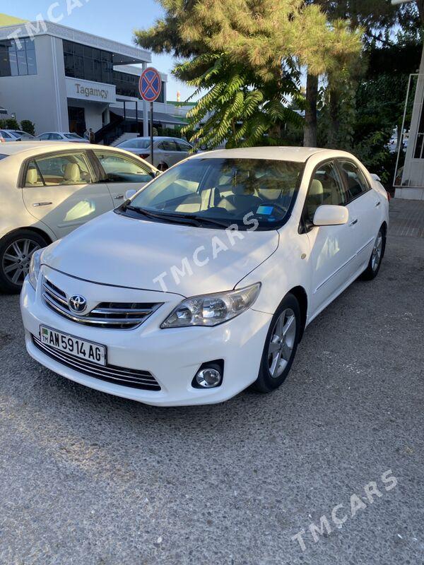 Toyota Corolla 2012 - 154 000 TMT - Ашхабад - img 3