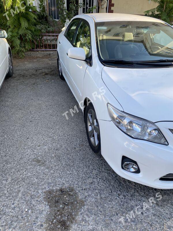 Toyota Corolla 2012 - 154 000 TMT - Ашхабад - img 2