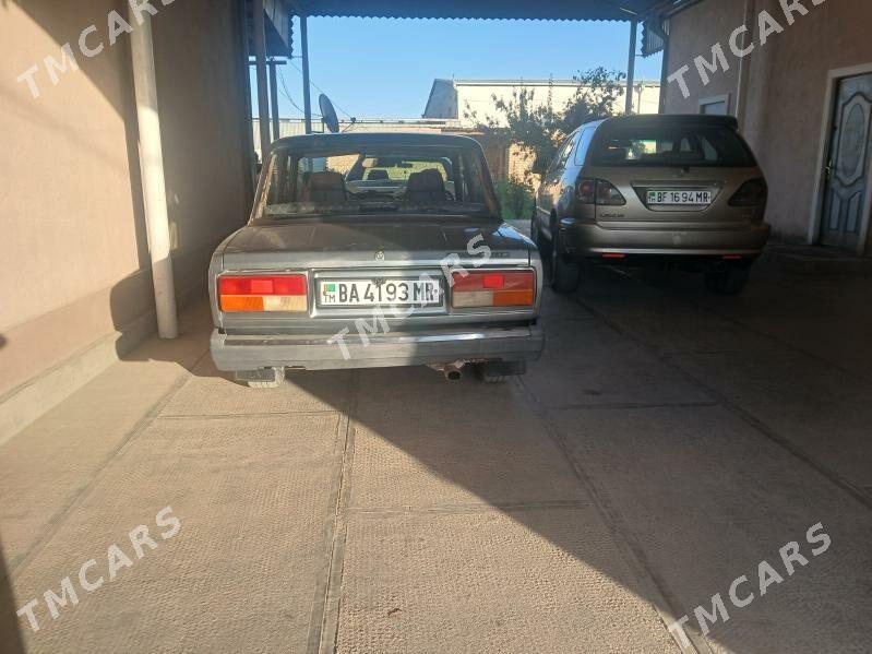 Lada 2107 2010 - 45 000 TMT - Murgap - img 5