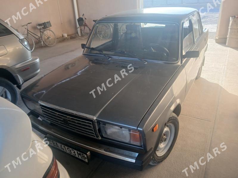 Lada 2107 2010 - 45 000 TMT - Murgap - img 3