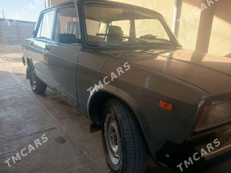 Lada 2107 2010 - 45 000 TMT - Murgap - img 2