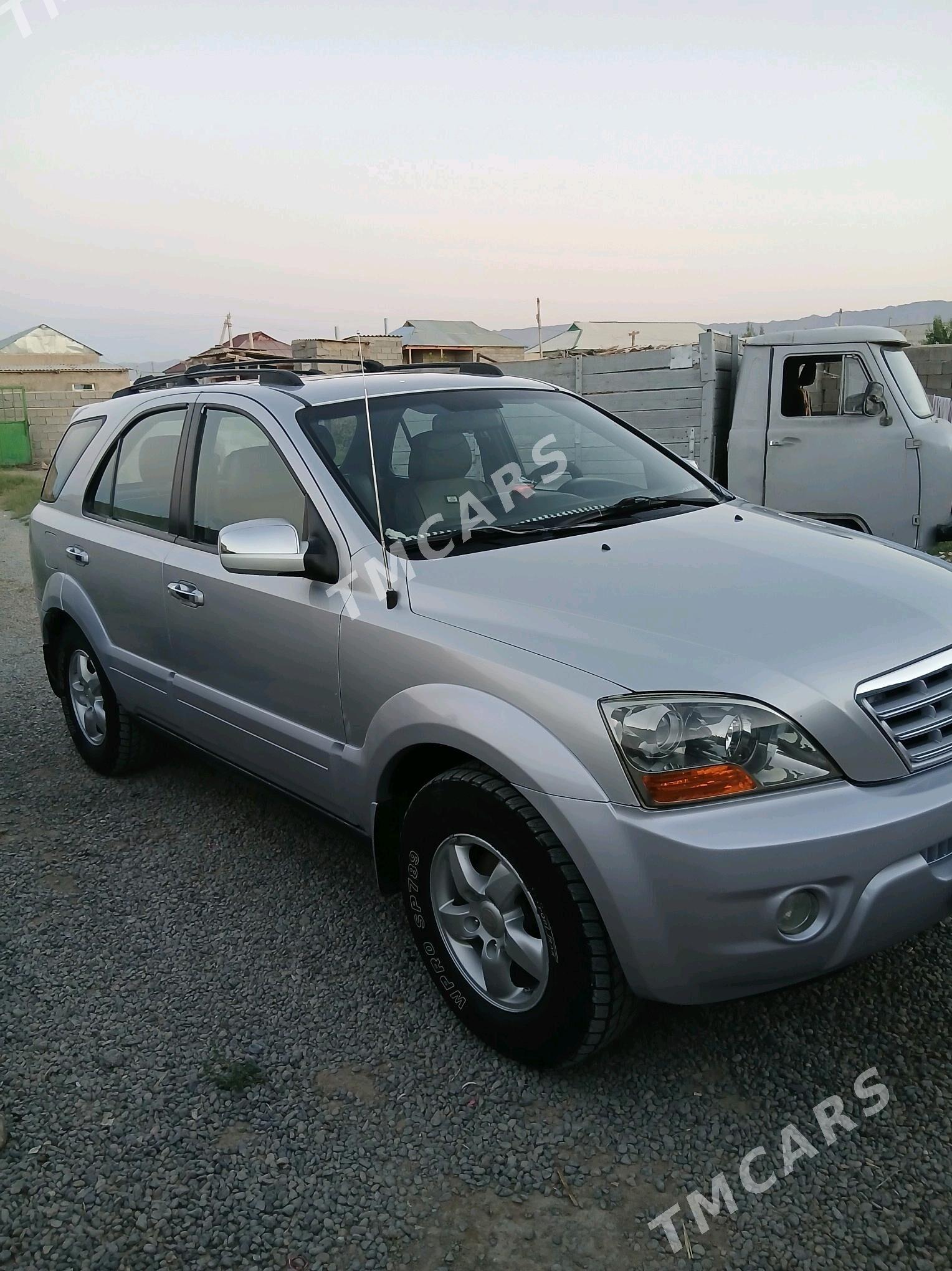 Kia Sorento 2007 - 140 000 TMT - Ак-Бугдайский этрап - img 5
