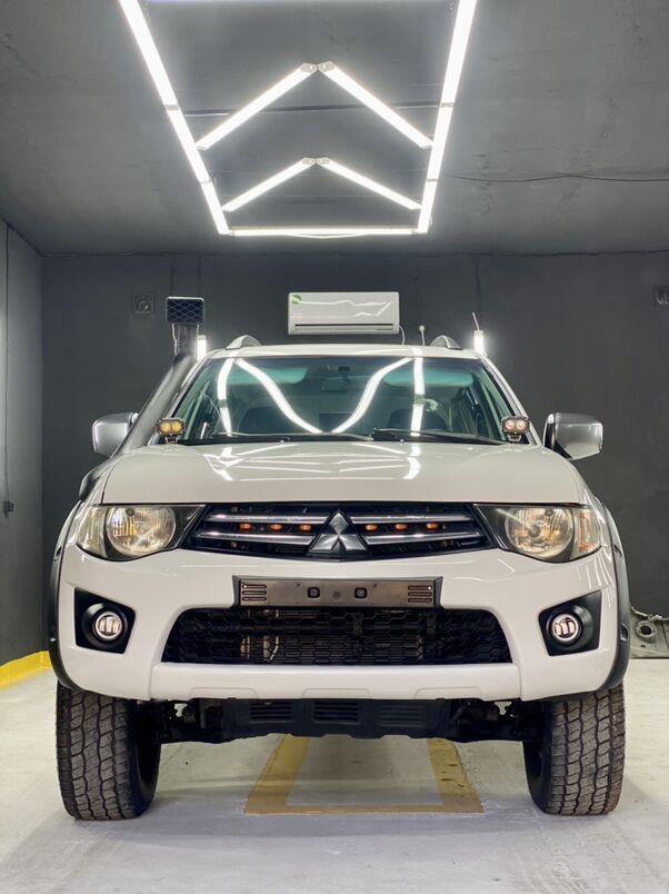 Mitsubishi L200 2011 - 175 000 TMT - Туркменбаши - img 9