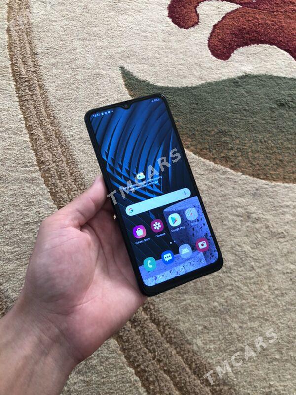 Samsung A12  4/64 - Мары - img 5
