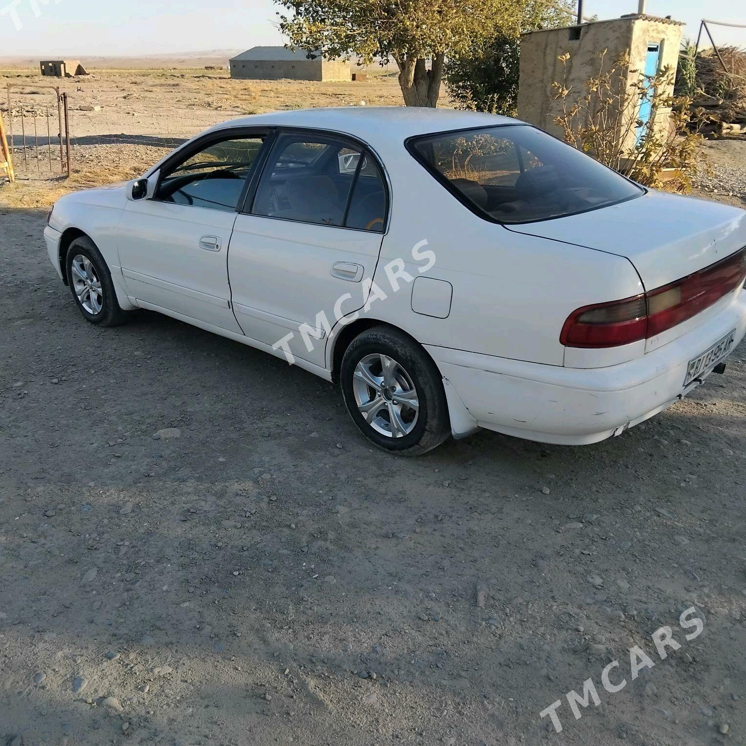Toyota Corona 1993 - 40 000 TMT - Кака - img 2