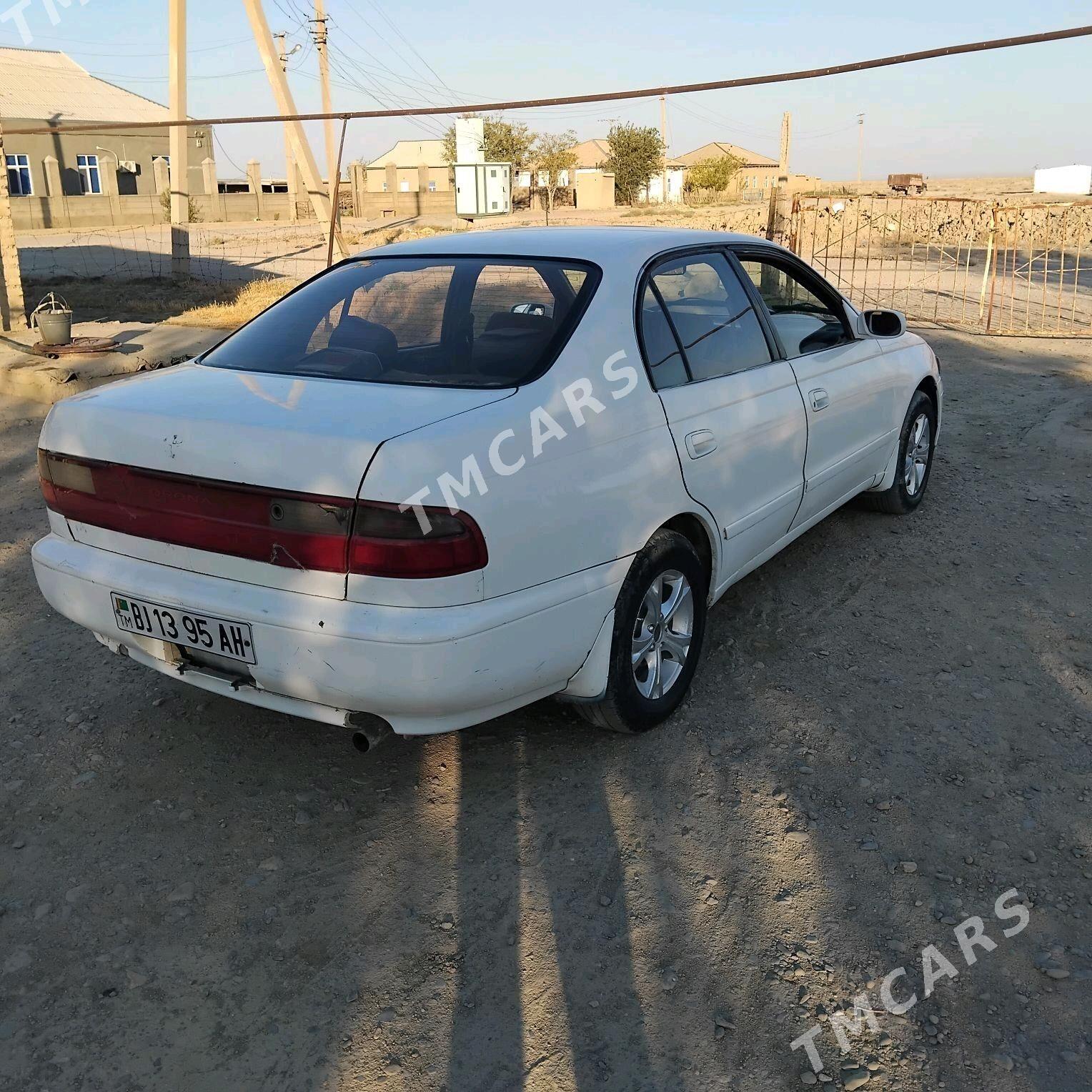 Toyota Corona 1993 - 40 000 TMT - Кака - img 3