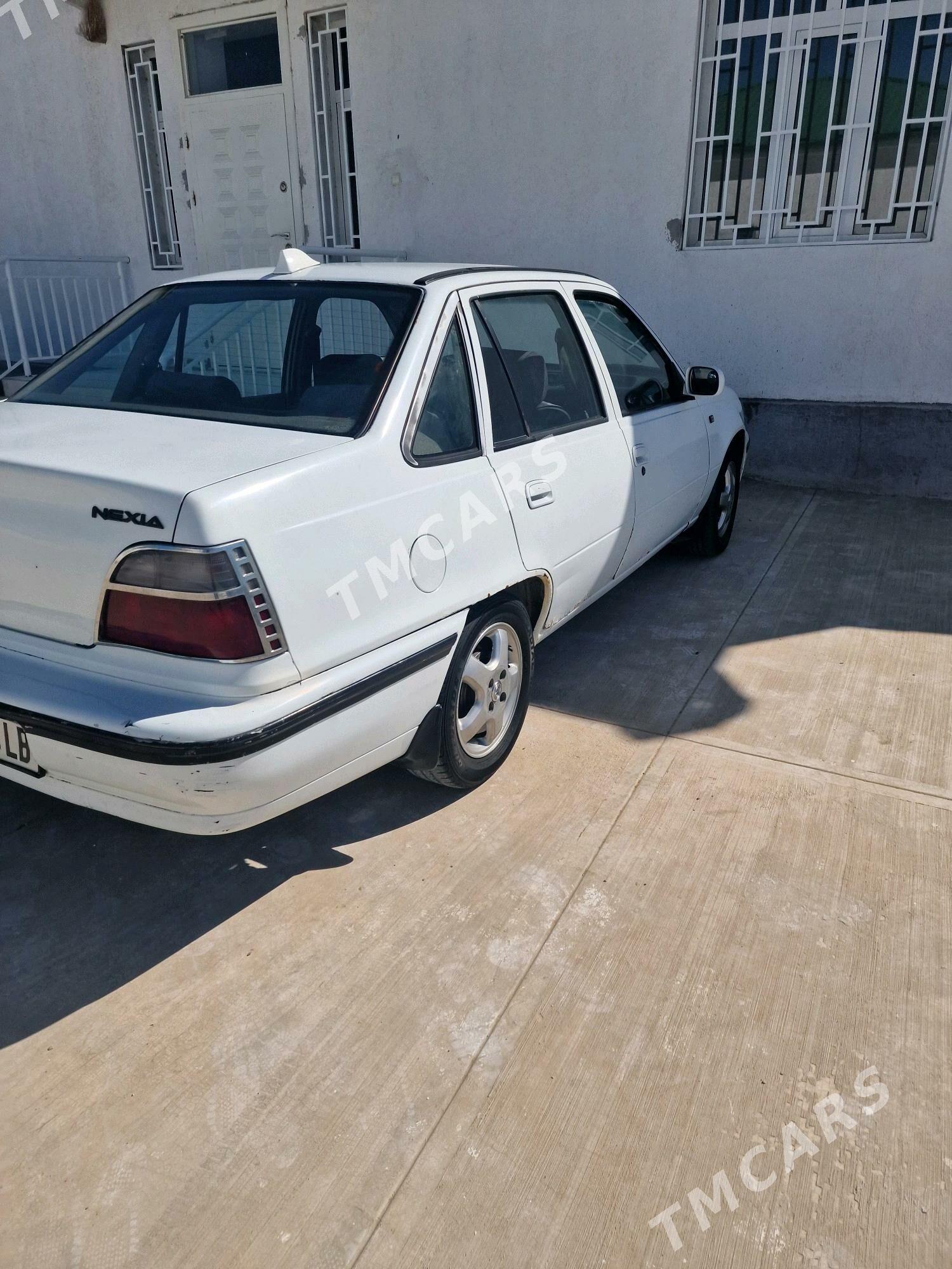 Daewoo Nexia 1996 - 15 000 TMT - Ашхабад - img 2