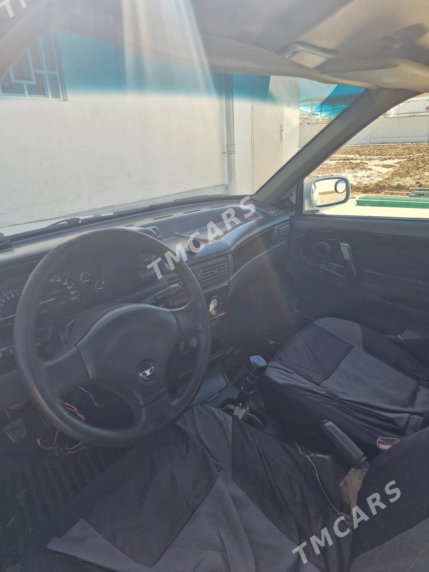 Daewoo Nexia 1996 - 15 000 TMT - Ашхабад - img 5