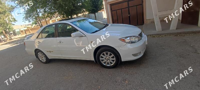 Toyota Camry 2005 - 193 000 TMT - Мары - img 4