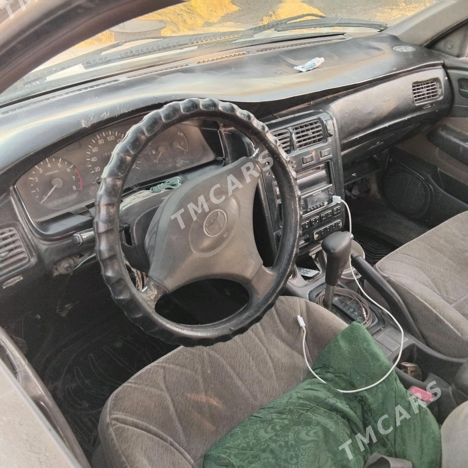 Toyota Corona 1993 - 40 000 TMT - Кака - img 5