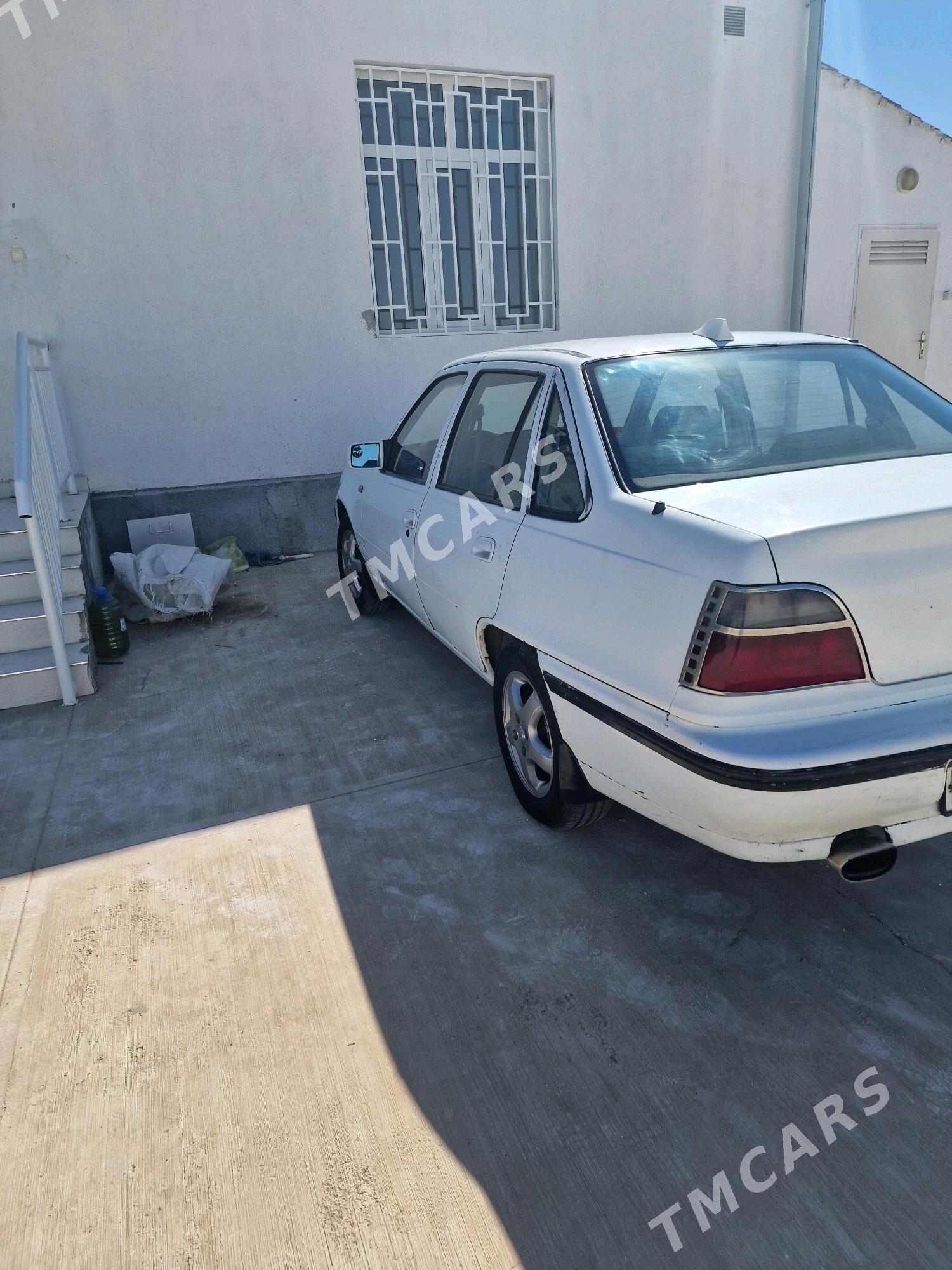 Daewoo Nexia 1996 - 15 000 TMT - Ашхабад - img 4