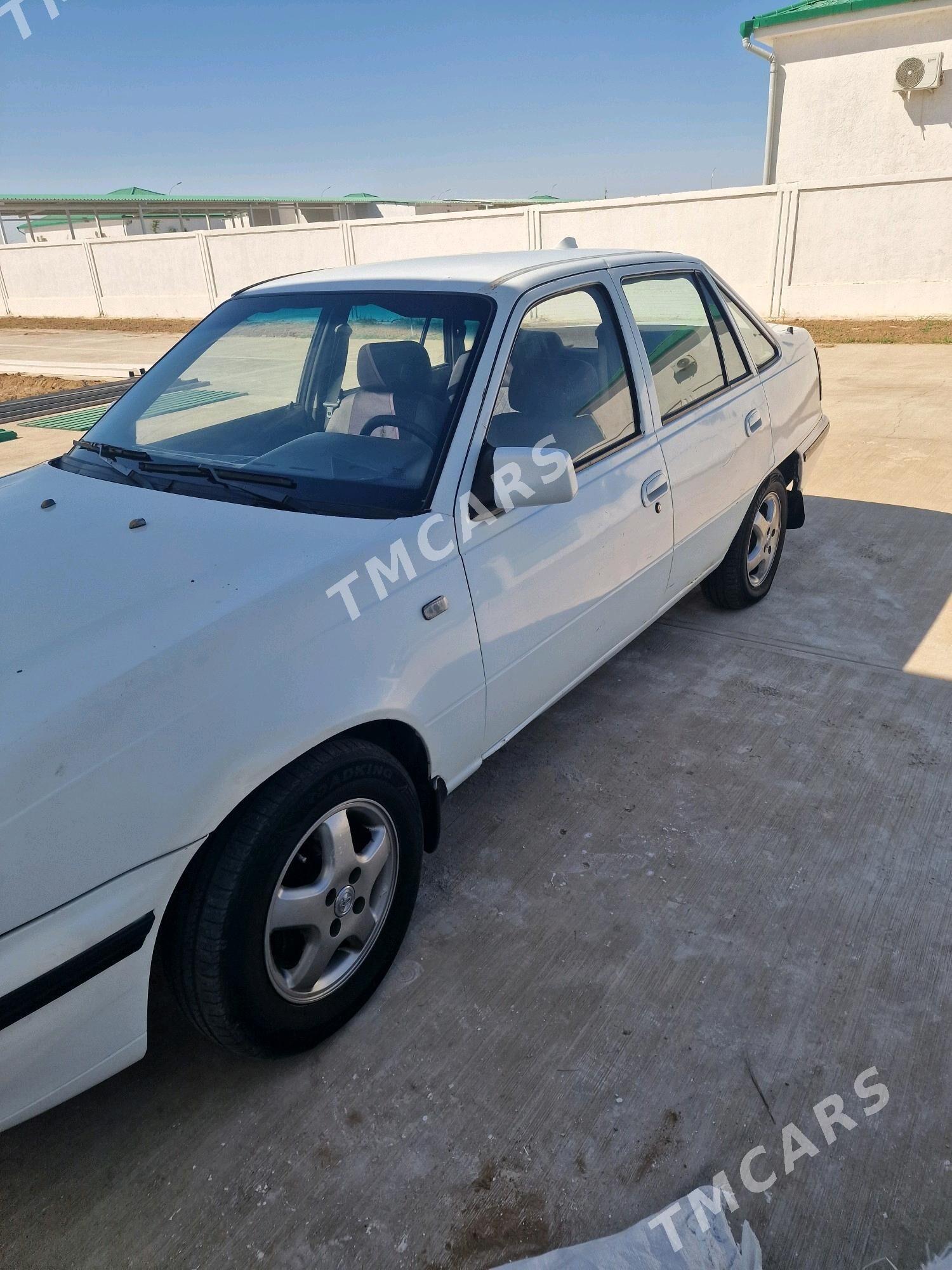Daewoo Nexia 1996 - 15 000 TMT - Ашхабад - img 3