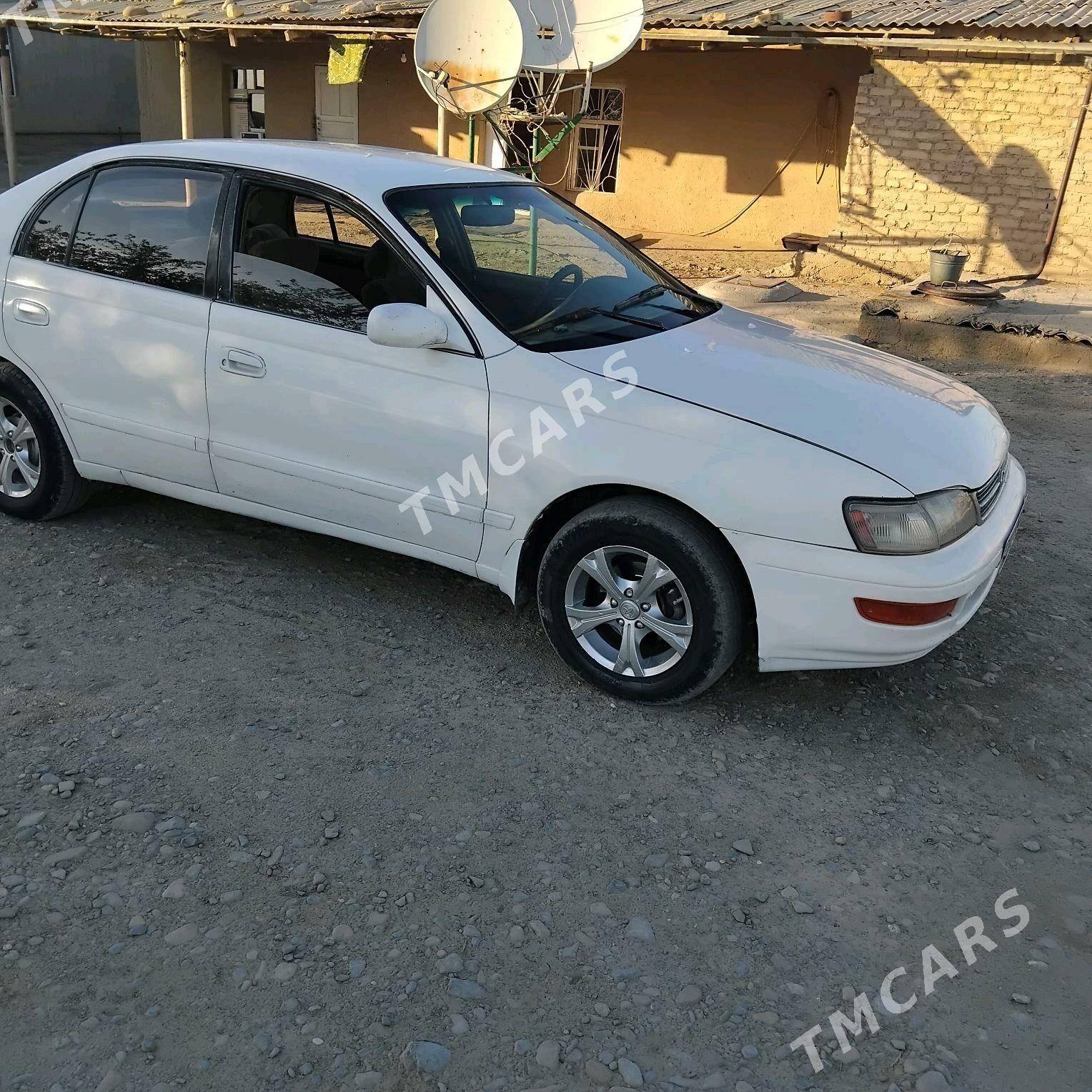 Toyota Corona 1993 - 40 000 TMT - Кака - img 4