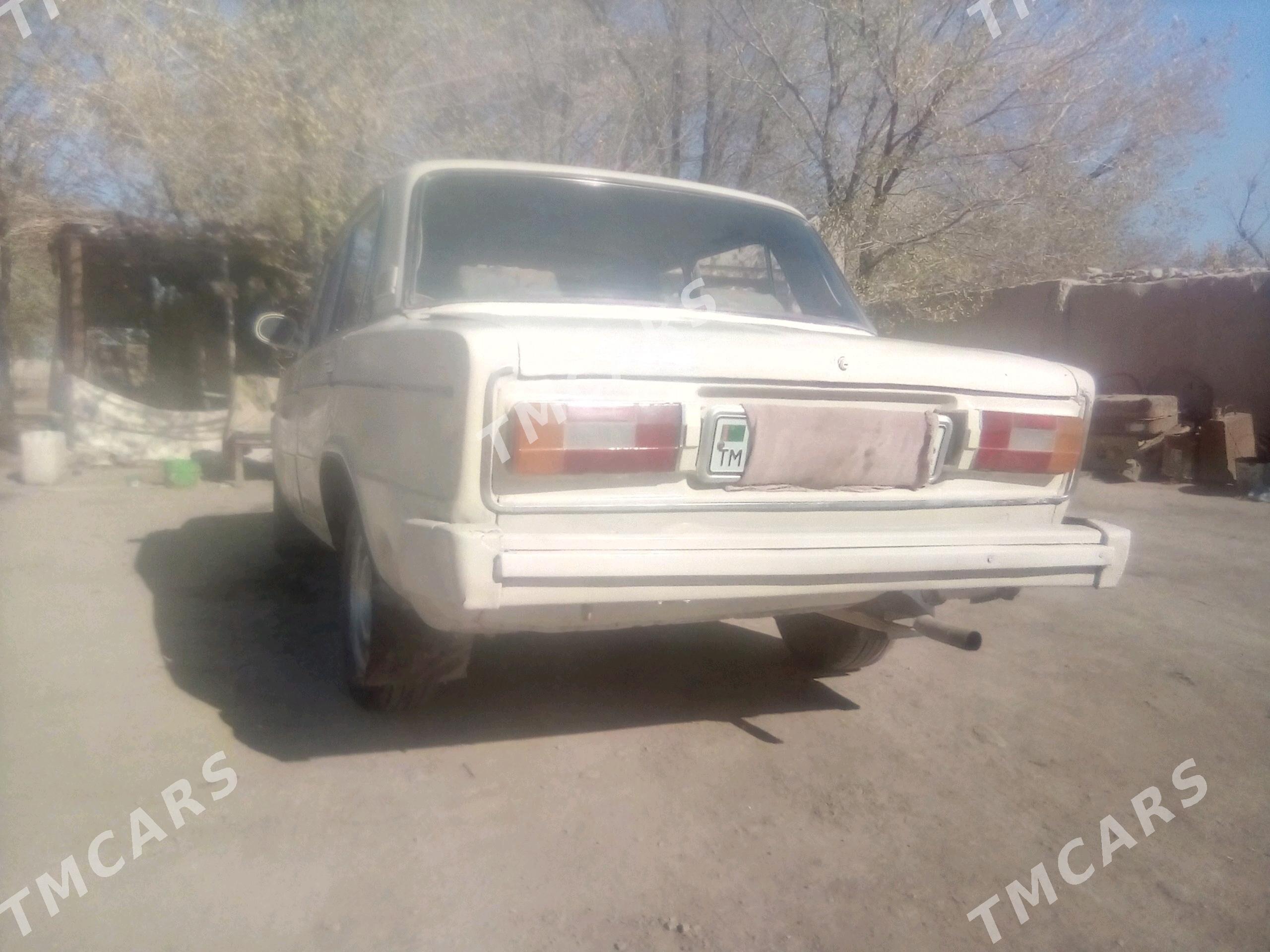 Lada 2106 1998 - 14 000 TMT - Türkmenbaşy etr. - img 2