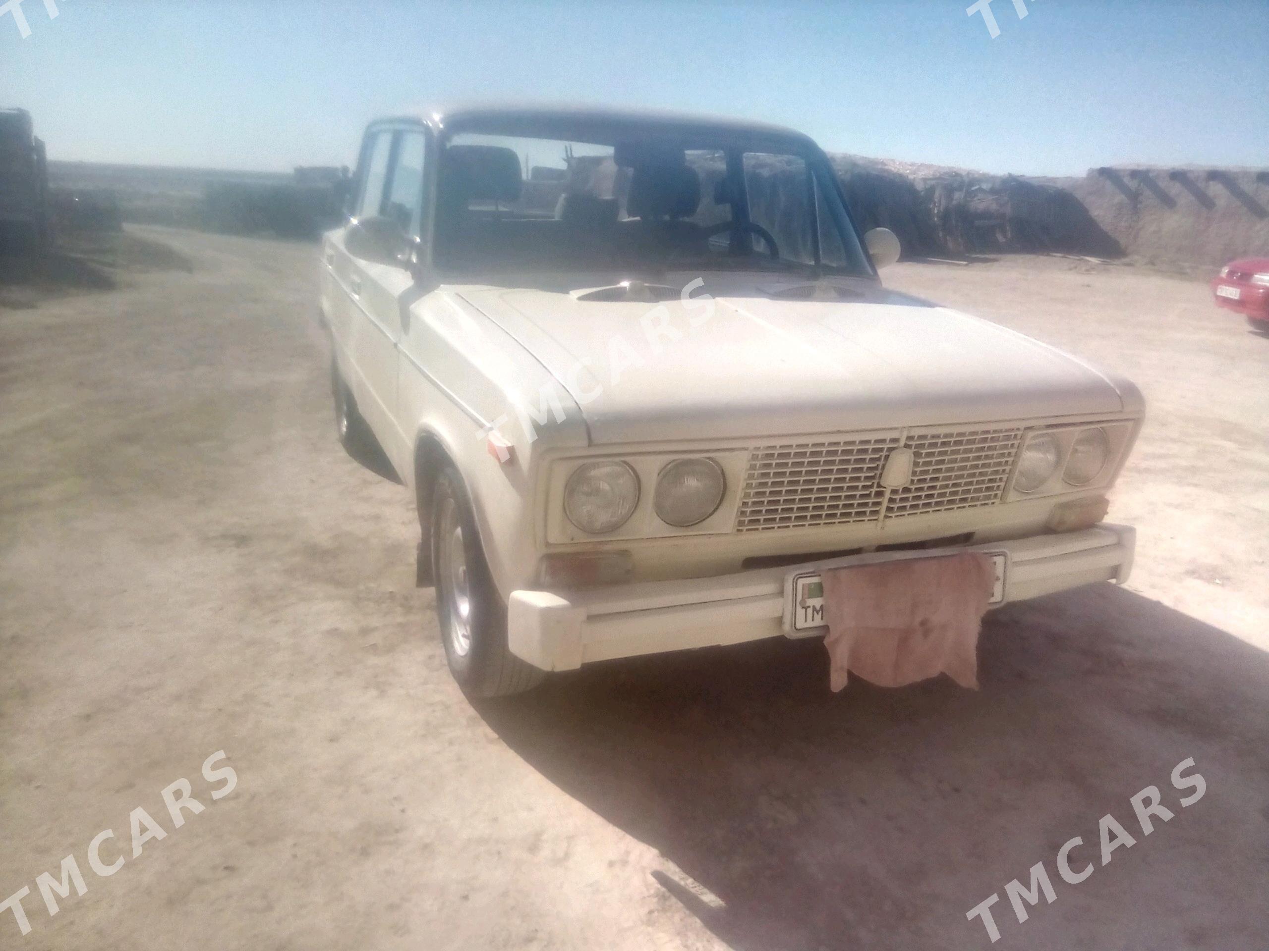 Lada 2106 1998 - 14 000 TMT - Türkmenbaşy etr. - img 3