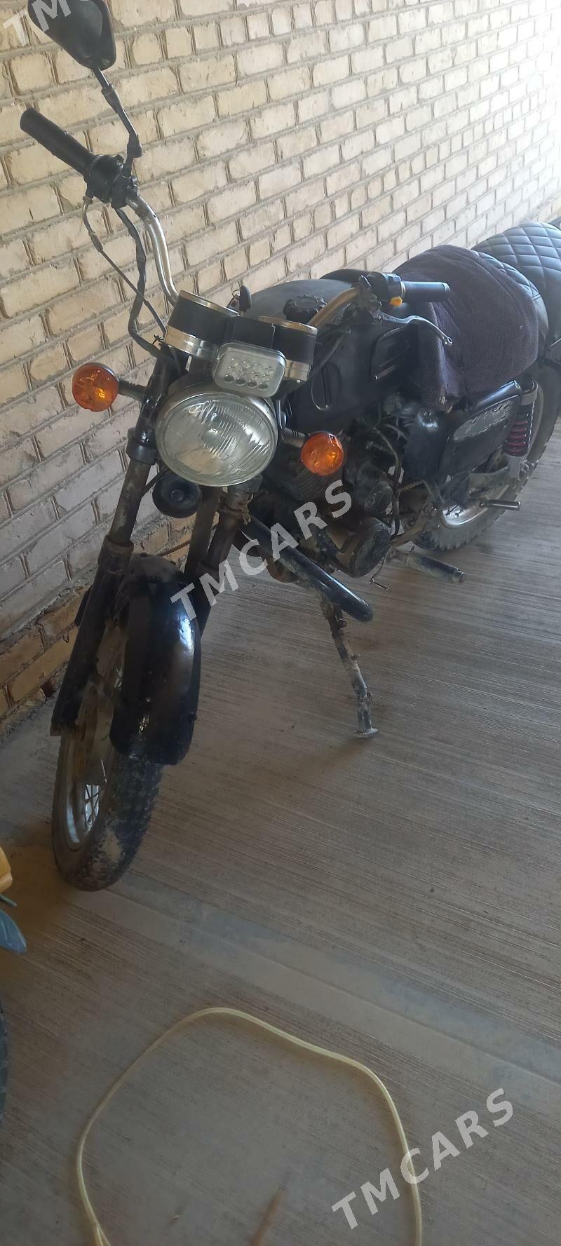 Fekon FK200-14G 1998 - 5 500 TMT - Халач - img 3