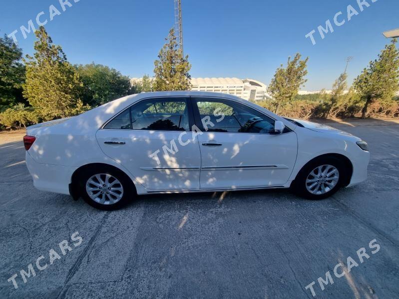 Toyota Camry 2011 - 260 000 TMT - ул. Московская (10 йыл абаданчылык ш.) - img 3
