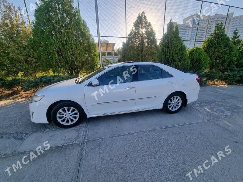 Toyota Camry 2011 - 260 000 TMT - ул. Московская (10 йыл абаданчылык ш.) - img 2