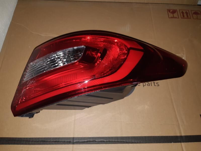 Фара от Хундай Соната 1 250 TMT - Ашхабад - img 3