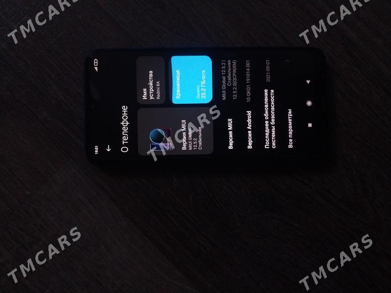 Redmi 8A - Türkmenabat - img 2