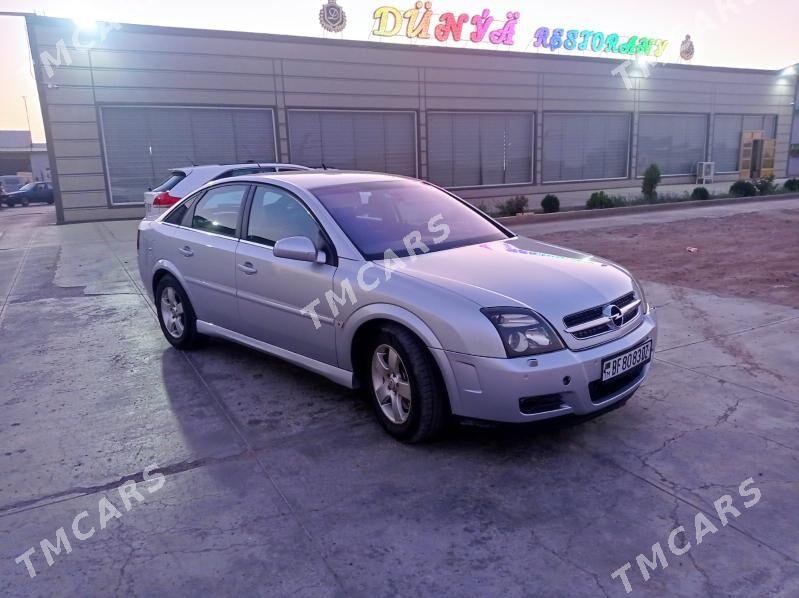 Opel Vectra 2004 - 95 000 TMT - Дашогуз - img 2