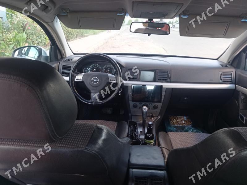 Opel Vectra 2004 - 95 000 TMT - Дашогуз - img 4