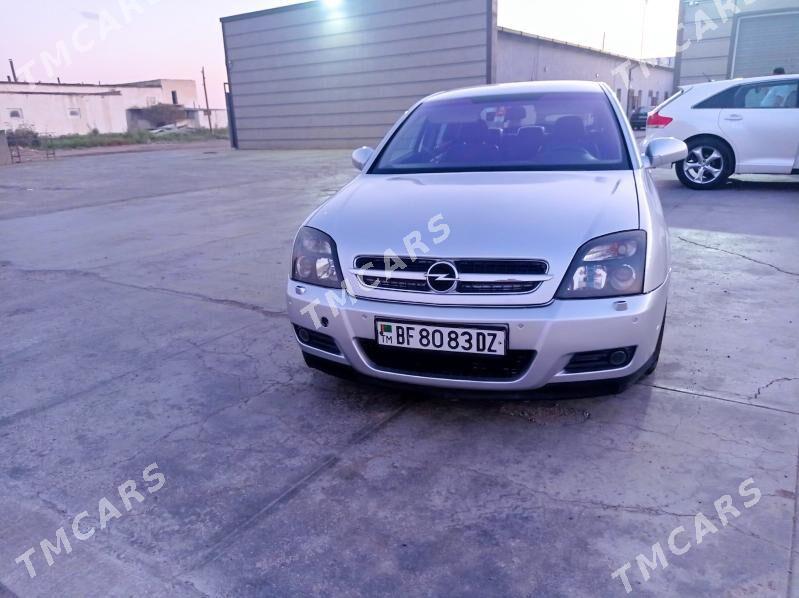 Opel Vectra 2004 - 95 000 TMT - Дашогуз - img 3