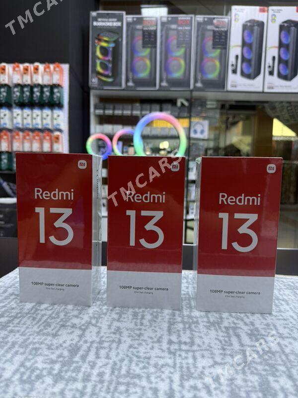 Redmi13 8/128 kredit - Ашхабад - img 2