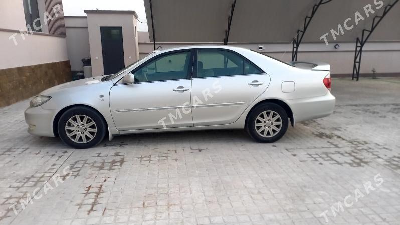 Toyota Camry 2002 - 145 000 TMT - Ашхабад - img 2