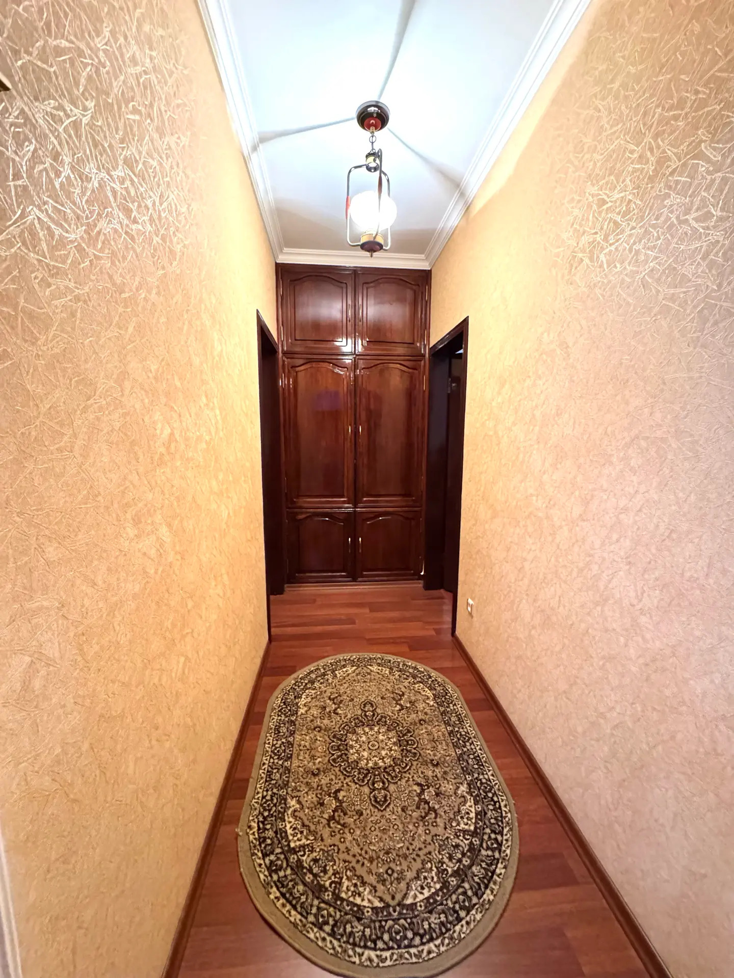 4 КОМН МИР4 АРКАЧ 1 ЭТАЖ СРЕДН - Aşgabat - img 9